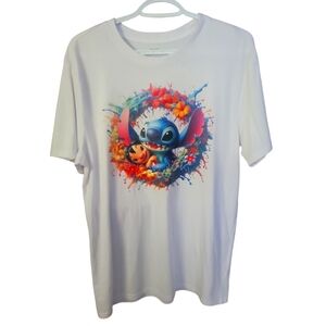 Customize  White Tshirt